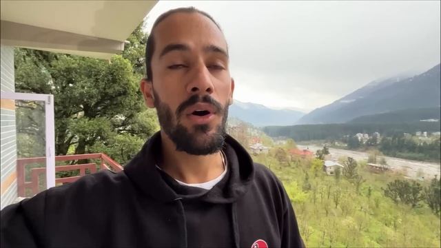 @SmallTownRider4x4 ke sath trip start | Raste ma hui landslide смотреть онлайн