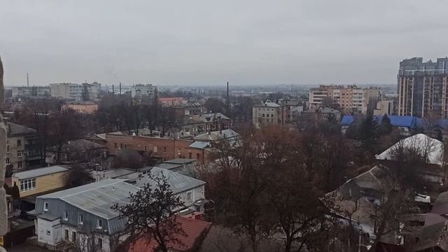 Модернизированный лифт, г/п 320 кг, V=0,71 м/с (ул. Савченко, 46, подъезд 2, г. Днепропетровск) смотреть онлайн
