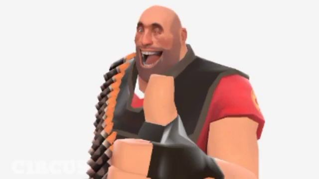 [TF2 15.ai] The Mercs and Carl celebrate Halloween! смотреть онлайн