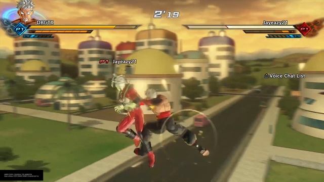 JAYEAZY21 EXPOSED: DBXV2 HACK AND CHEAT! BANDAI WHERE'S THE BAN??? смотреть онлайн