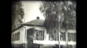 "Заря космической эры" (СССР, оцифровка 8-мм. киноплёнки)