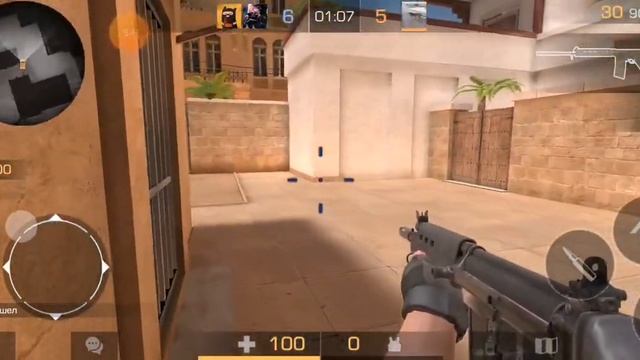 Я играю в standoff 2 #15 смотреть онлайн