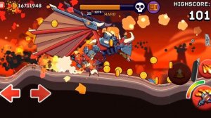 🔥БОСС ТАРАНТУЛ против ВСЕХ 23 ТАНКОВ в игре Hills of Steel