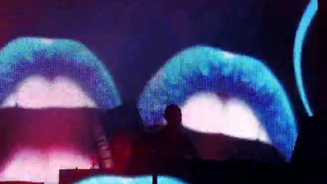 Tiesto Kaleidoscope - Ekaterinburg 2010