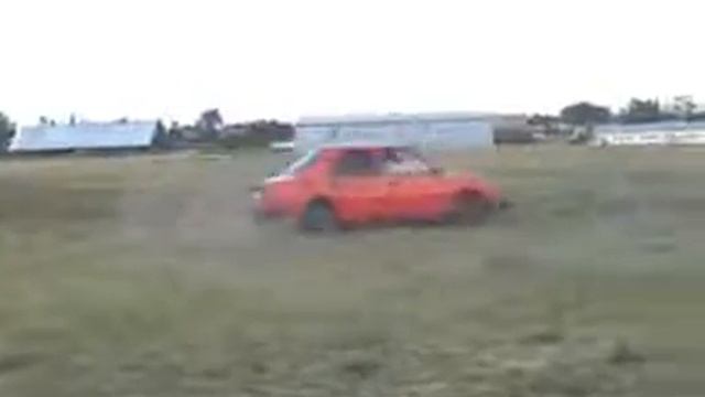 Skoda 120 смотреть онлайн