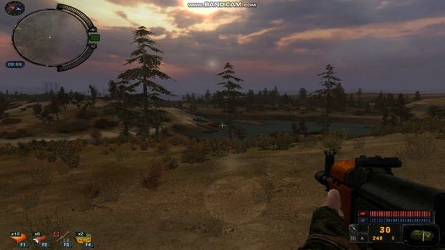 Черный сталкер 2 начало смотреть онлайн