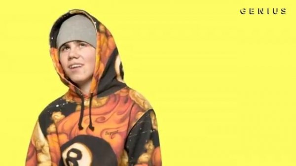 The Kid LAROI Let Her Go Official Lyrics & Meaning  Verified