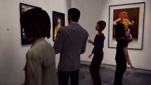 Everyday Hero | Life Is Strange Remastered | Episode 28