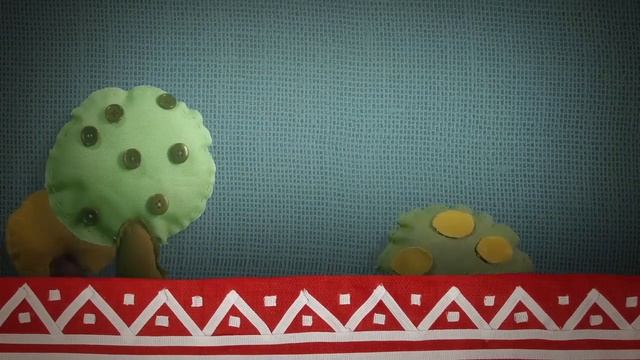 ПЕТУШОК И КОШЕЧКА 😍 МАЛЫШАМ #multiki #горасамоцветов #Storyforkids