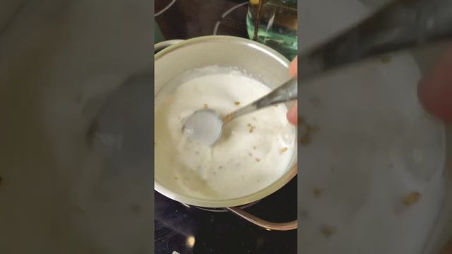 Кухня-шоумантия