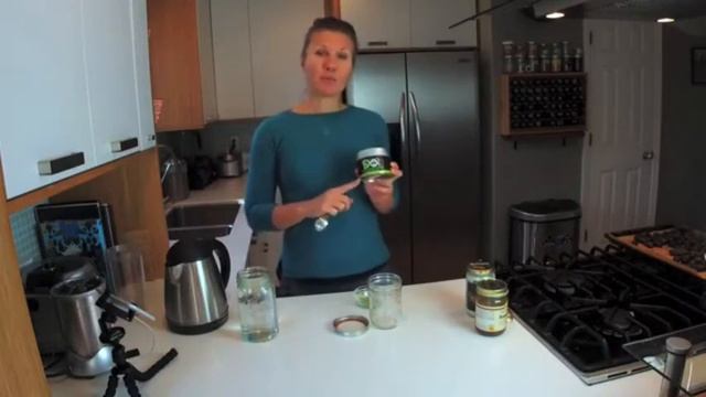 Matcha Green Tea смотреть онлайн