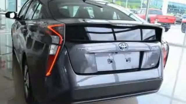 2018 Toyota Prius Rocky Mount NC 18554136 смотреть онлайн