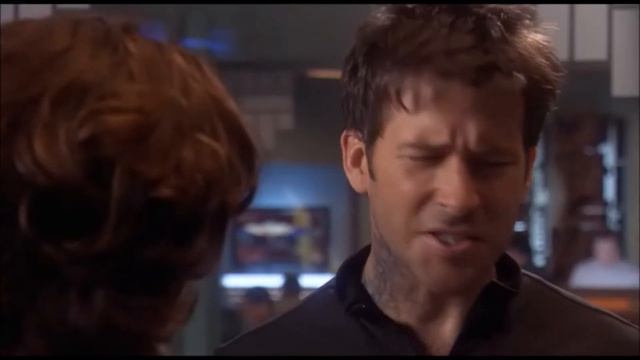 Stargate Atlantis - Sparky John/Elizabeth -Look after you смотреть онлайн