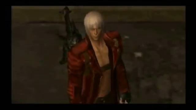 Devil May Cry: A Tale Of Two Brothers смотреть онлайн