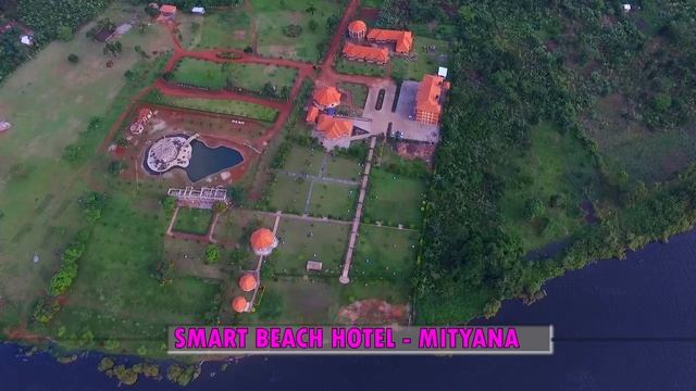 Smart Beach Advert @roadsidefilmzuganda5705 смотреть онлайн