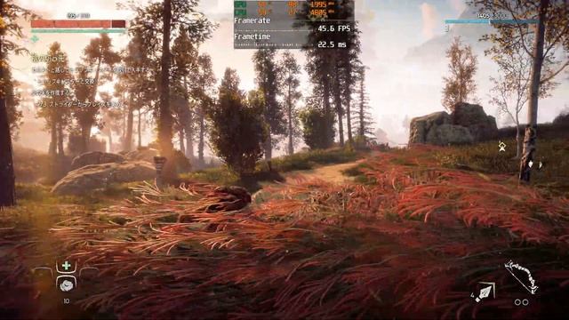 PC版　Horizon Zero Dawn 「パッチ1.01」 3840x2160 最高画質設定 ゲームプレイ смотреть онлайн