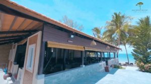 SEA SENSE RESORT PHU QUOC |Hava Entertaiment|0935 30 27 21