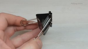 Этот инструмент пригодится каждому рыболову!!!