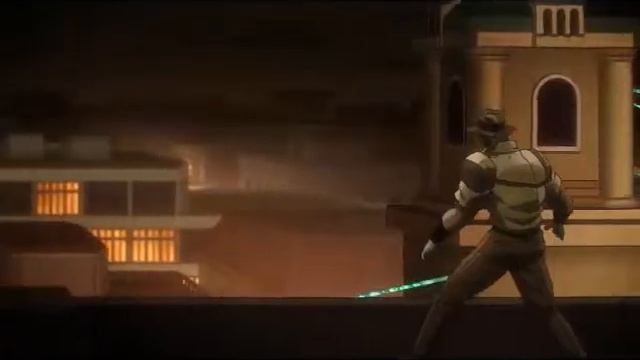 kakyoin смотреть онлайн