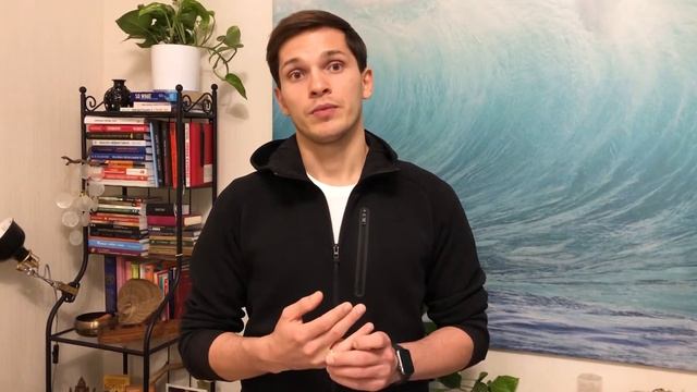 Отзыв о персональной работе от Кирилла Горина | Камиль Амирханов смотреть онлайн