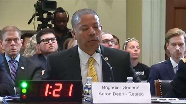 Oversight Subcommittee, “3 Years Later: D.C. National Guard Whistleblowers Speak Out on Jan 6 Delay смотреть онлайн