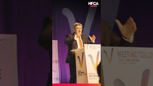 🔴 Jean-Luc Mélenchon en meeting à Toulouse dans l’entre-deux-tours des législatives 2022. смотреть онлайн