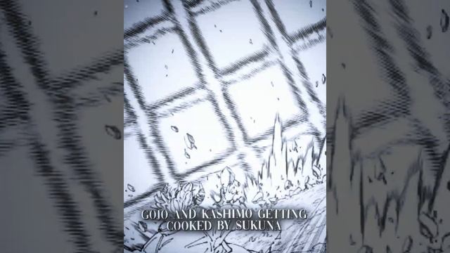 Sukuna edit #edit#anime#youtube#gojo#sukuna#kashimo#manga#yutubeshorta#animeedit#jujutsu смотреть онлайн
