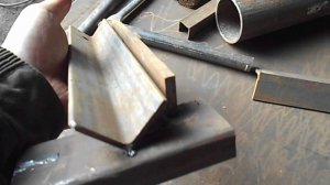 Одна из самых полезных самоделок для Домашнего сварщика