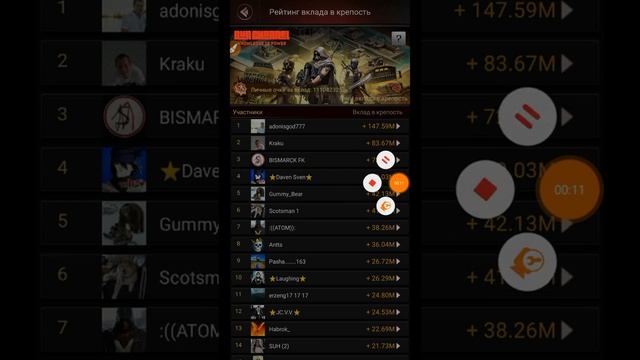 Last Empire War Z. Самая лучшая новость за последние месяцы. Апаем 4 уровня оазиса 139-143) смотреть онлайн
