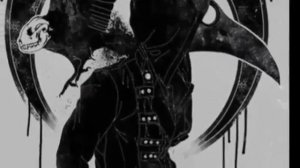 Песня чумного доктора