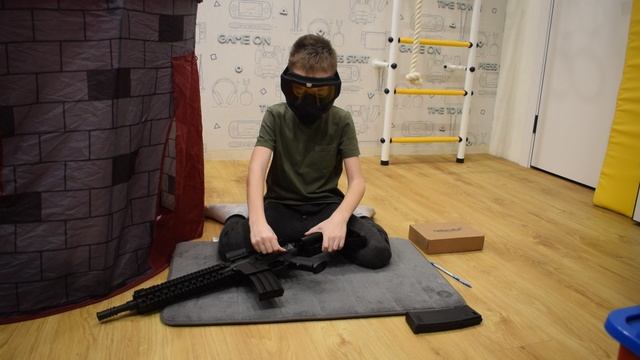 Обзор на CM501