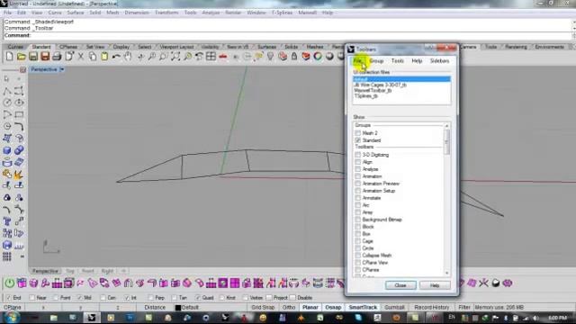 Basic Tsplines Tutorial Part 3 (1from2) смотреть онлайн