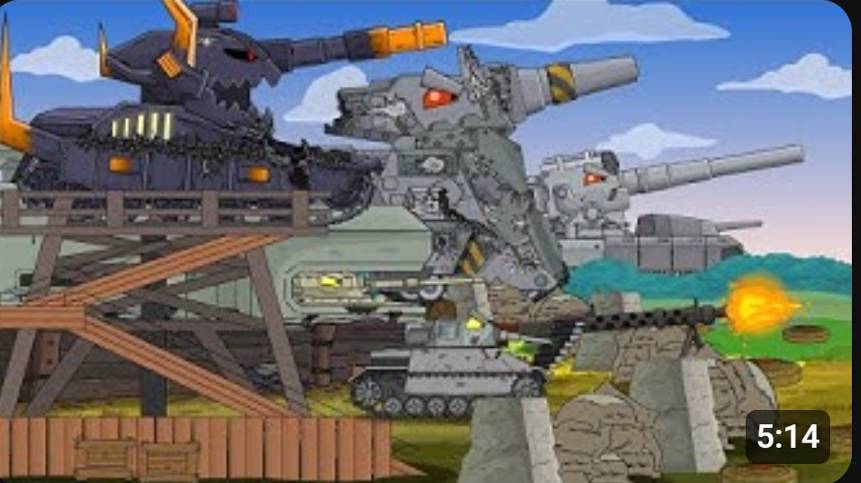 Морок и Последний Рубеж： Подготовка к Неизбежному смотреть онлайн