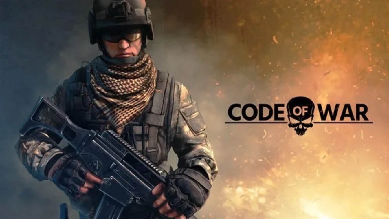 Code of War - Кодекс ведения войны
Онлайн игры. смотреть онлайн