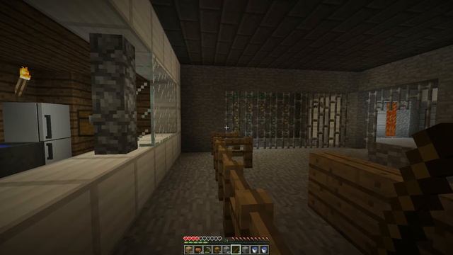 БОЛЬШЕ БУЛЫЖНИКА,БОЛЬШЕ!!!▶Непредвиденные обстоятельства▷Minecraft|3| смотреть онлайн