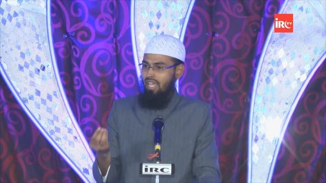 Islam Ek Kamil - Complete Deen Hai Usne Apne Mannewalo Ko Shadi Aur Talaq Ka Mukammil Tariqa Bata D смотреть онлайн