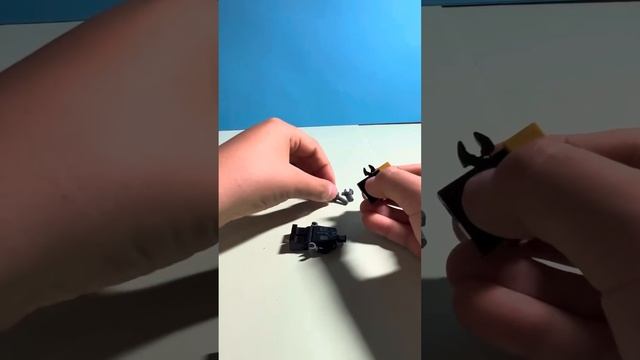 Как сделать тв вумен #лего#тввумен#дафукбум#вселеннаяскибидитуалет смотреть онлайн
