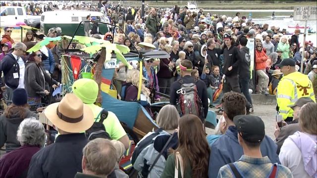Kinetic Grand Championship 2023 - Day 2 (Live Coverage) смотреть онлайн