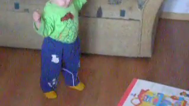 Дима 10 месяцев смотреть онлайн