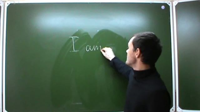 1.глагол to be - обучающий урок смотреть онлайн