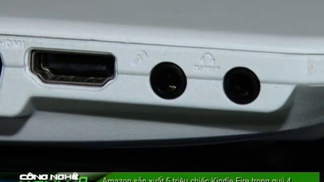 HTV7 Giới thiệu laptop Asus N Series mới смотреть онлайн