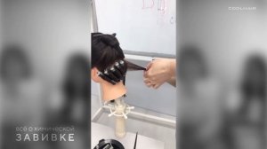 Всё о химической завивке (часть 2)