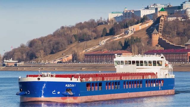 Экспонент выставки "НЕВА 2019" - Морское Инженерное Бюро смотреть онлайн
