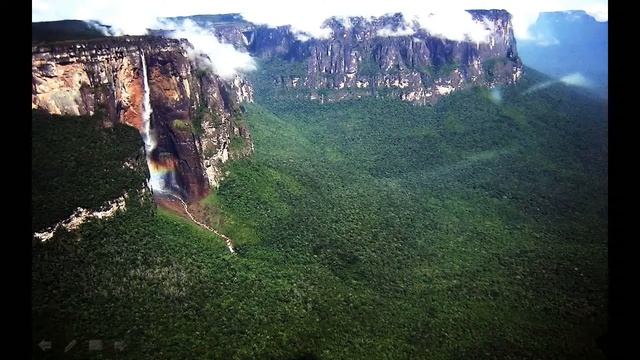 Mount Roraima ~ Vénézuela смотреть онлайн