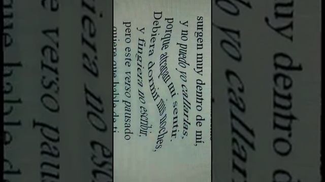 poesía literatura verso canción texto Miguel de Asén(2) смотреть онлайн