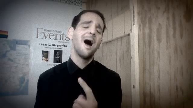 Bette Midler - The Rose in ASL (Ft Cesar L. Baquerizo) смотреть онлайн