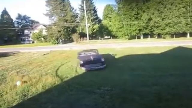 55 buick donuts смотреть онлайн