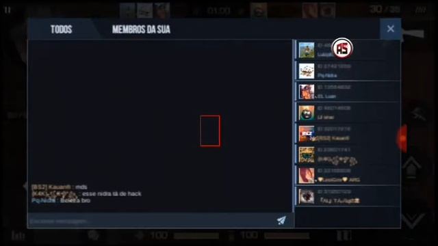 Matando geral no standoff 2 [COM MOD MENU] смотреть онлайн