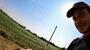 Странник Артур   На АшанБайке в Сочи 2500 км 4 часть