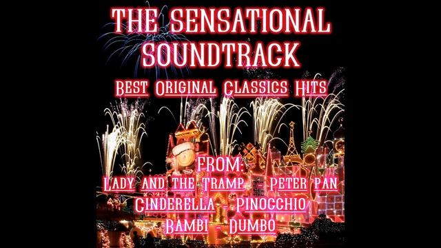 Adriana Caselotti, Harry Stockwell - Someday My Prince Will Come - Snow White and the Seven Dwarfs смотреть онлайн